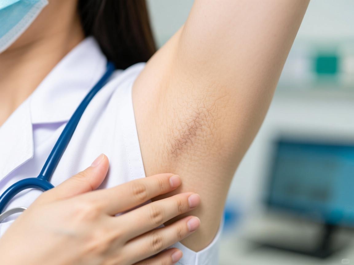 合肥腋臭诊疗选择指南,聚焦合肥腋秀专科的权威解析 合肥腋臭诊疗选择指南,聚焦合肥腋秀专科的权威解析