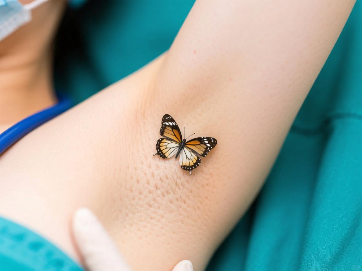 在合肥治疗腋臭哪家医院好?深度解析合肥腋臭治疗口碑医院 在合肥治疗腋臭哪家医院好?深度解析合肥腋臭治疗口碑医院