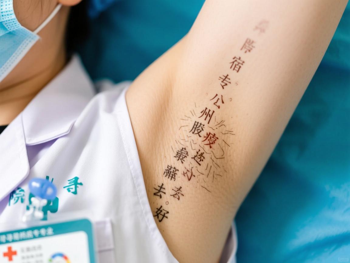 探寻宿州专业腋臭医院,宿州去腋臭最好选择深度解析 探寻宿州专业腋臭医院,宿州去腋臭最好选择深度解析