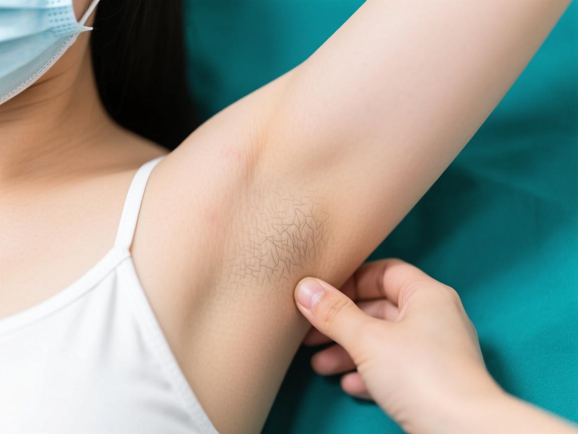 微波治疗腋臭多少钱？深度解析微波治疗腋臭的费用构成