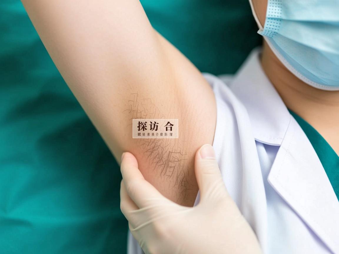 探访合肥腋臭医院,详解合肥专业腋臭诊疗机构 探访合肥腋臭医院,详解合肥专业腋臭诊疗机构