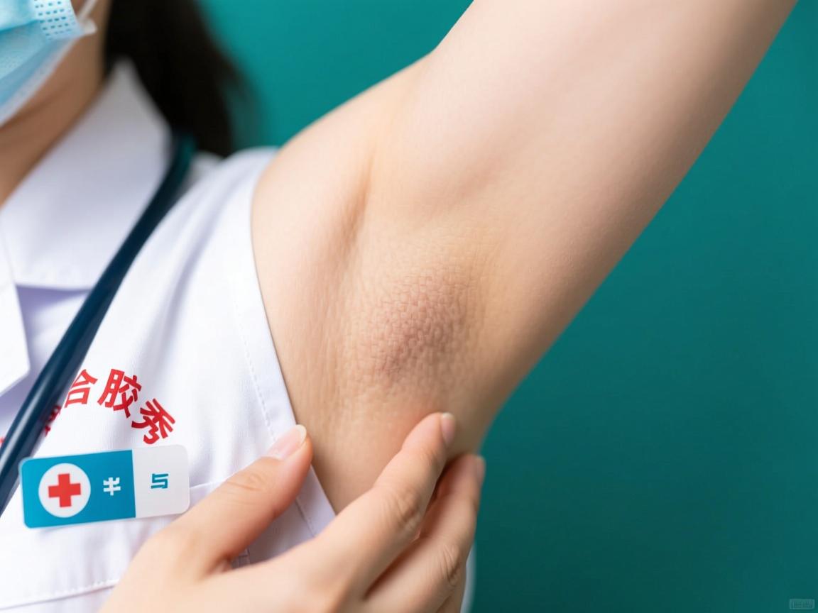 合肥腋臭诊疗选择指南,解析合肥腋秀专科与医院对比 合肥腋臭诊疗选择指南,解析合肥腋秀专科与医院对比