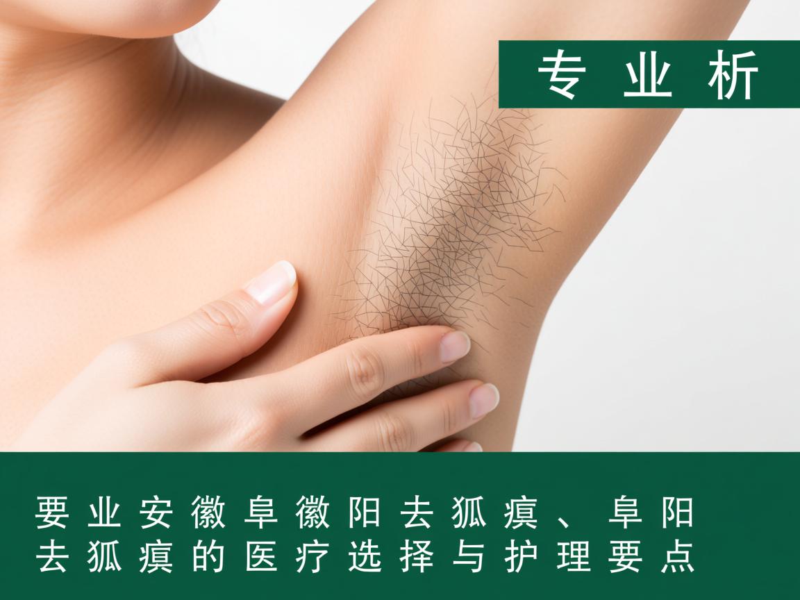 专业解析,安徽阜阳去狐臭,阜阳去狐臭的医疗选择与护理要点 专业解析,安徽阜阳去狐臭,阜阳去狐臭的医疗选择与护理要点