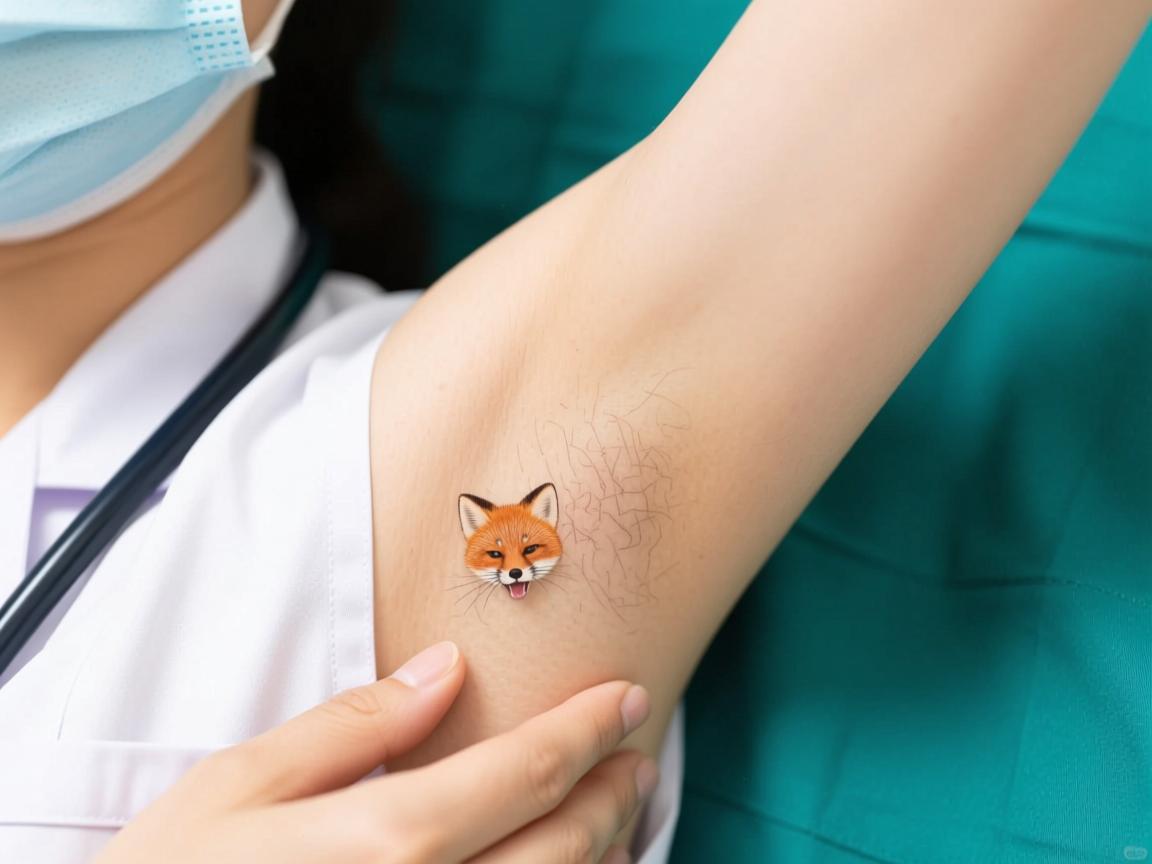 在合肥治疗狐臭，探寻合肥狐臭诊疗的专业选择