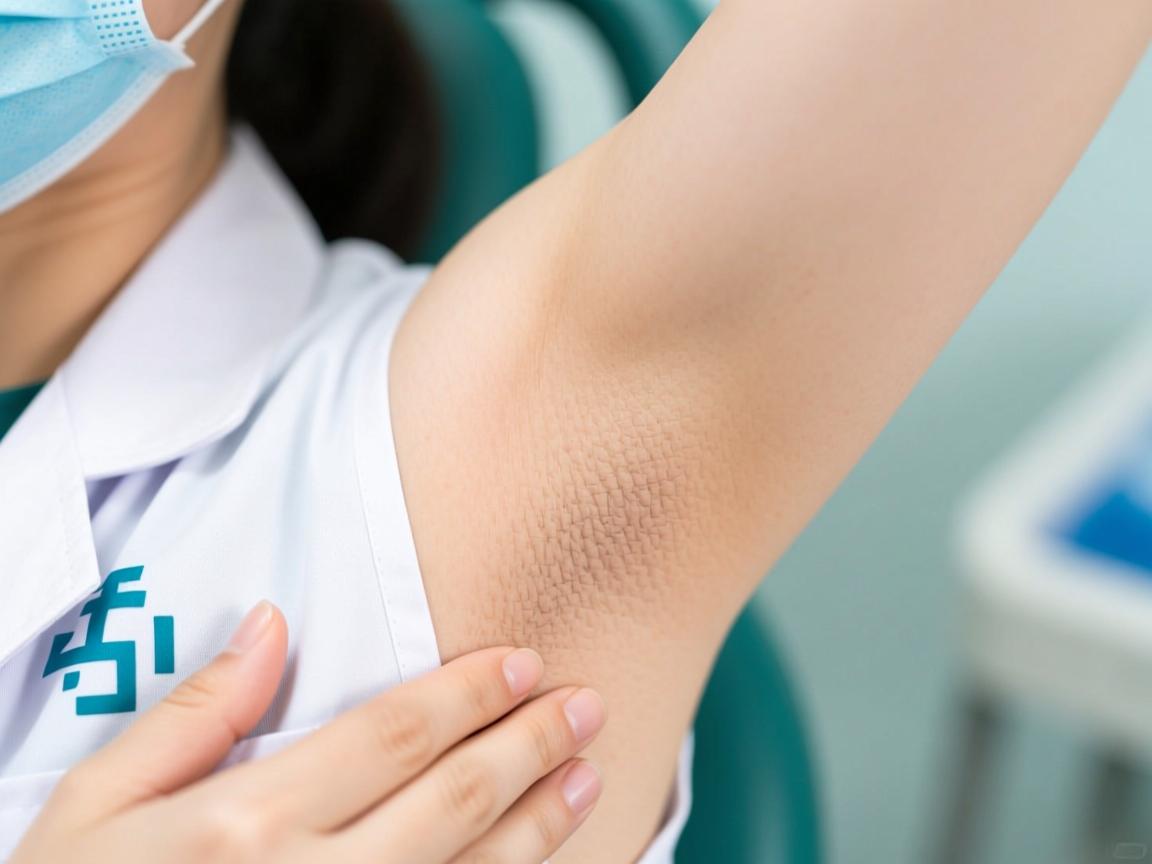 腋臭治疗选择与护理知识，合肥腋秀医院详解腋臭医疗