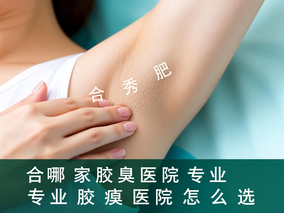 合肥腋秀解析,合肥哪家腋臭医院专业,专业腋臭医院怎么选 合肥腋秀解析,合肥哪家腋臭医院专业,专业腋臭医院怎么选