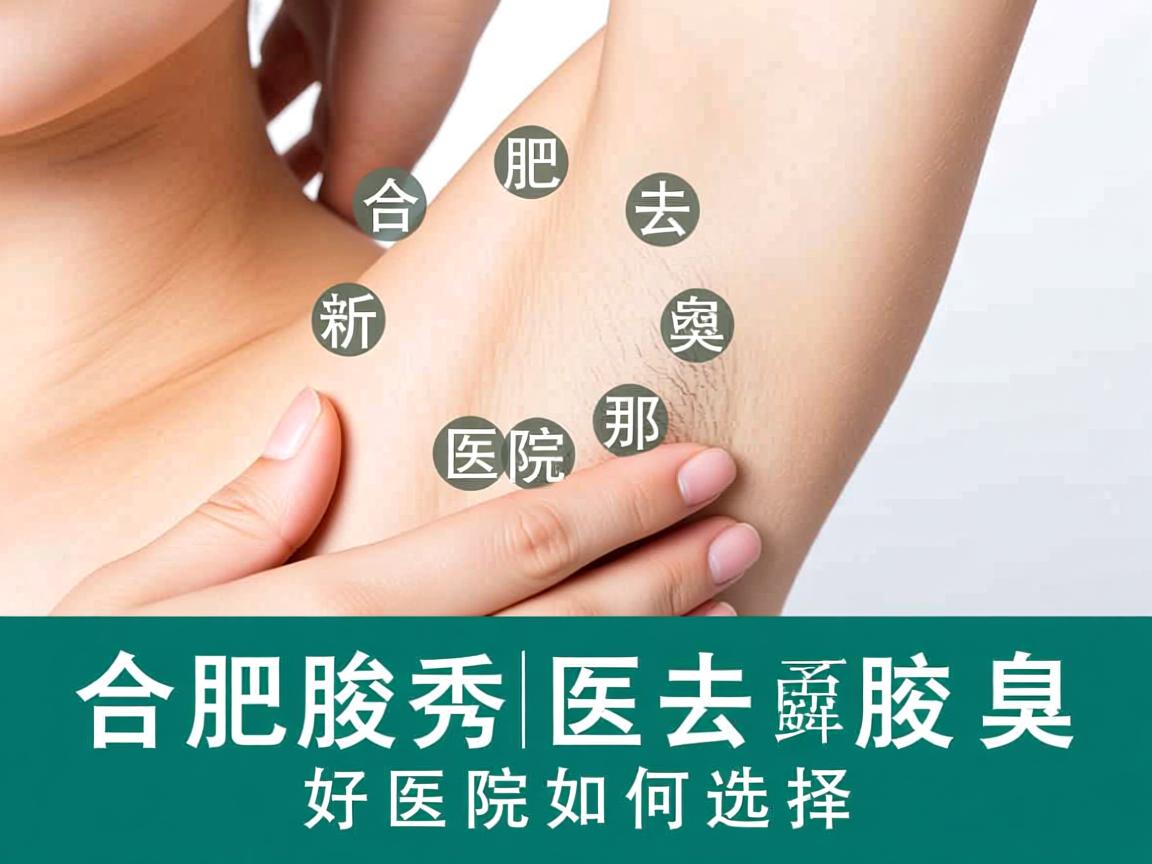 合肥腋秀解析,合肥去腋臭那家医院好,好医院如何选择 合肥腋秀解析,合肥去腋臭那家医院好,好医院如何选择