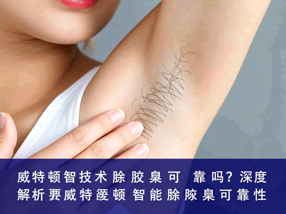 威特顿智能技术除腋臭可靠吗?深度解析威特顿智能除腋臭的可靠性 威特顿智能技术除腋臭可靠吗?深度解析威特顿智能除腋臭的可靠性