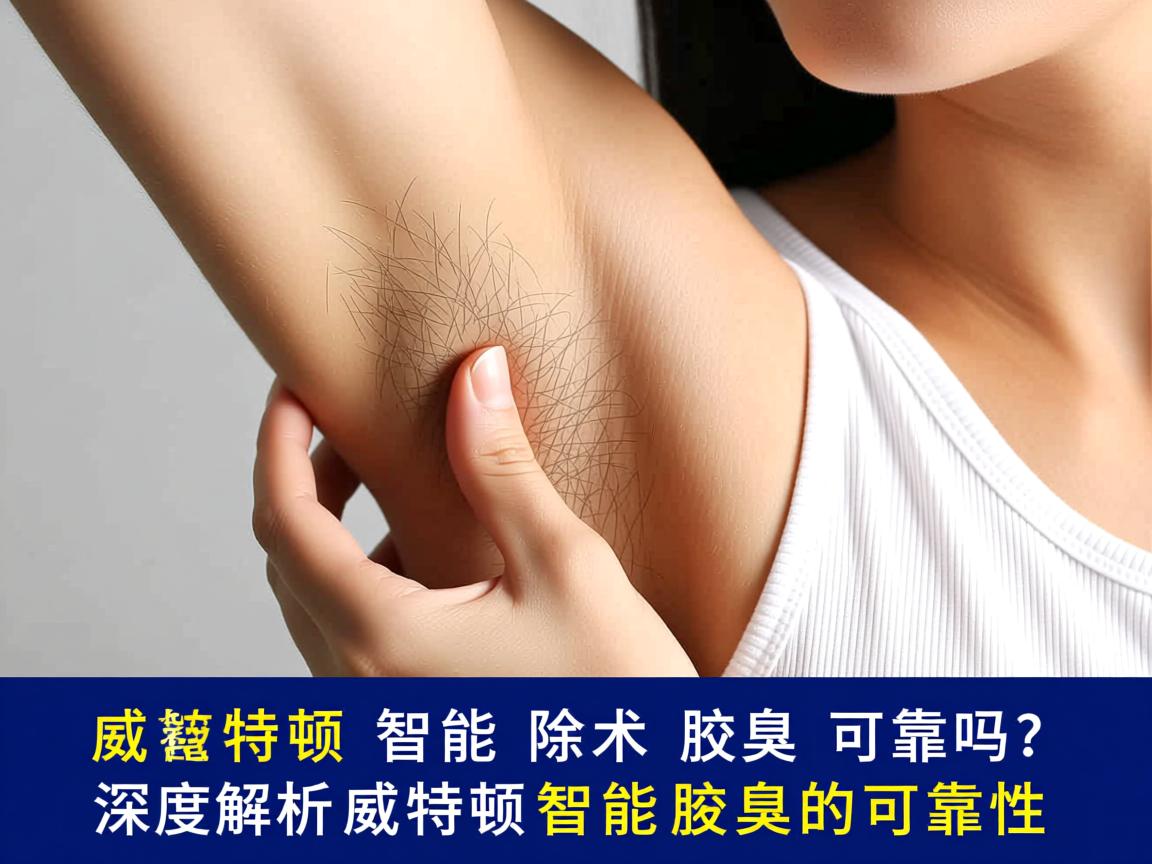 威特顿智能技术除腋臭可靠吗?深度解析威特顿智能除腋臭的可靠性 威特顿智能技术除腋臭可靠吗?深度解析威特顿智能除腋臭的可靠性