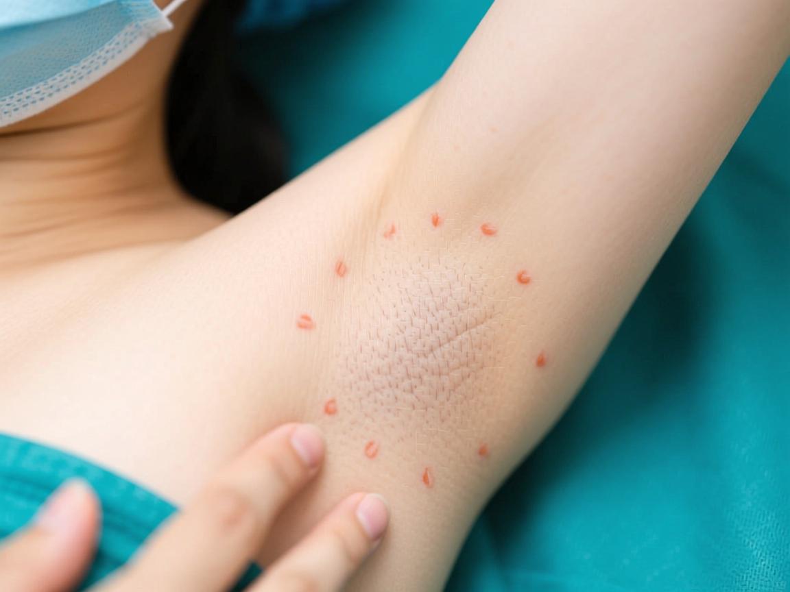 贵阳清新微波治疗,深度解析微波治疗如何根治贵阳腋臭问题 贵阳清新微波治疗,深度解析微波治疗如何根治贵阳腋臭问题