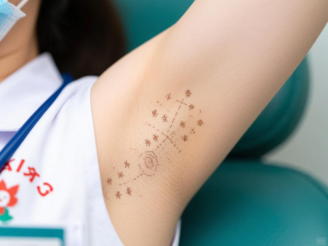 合肥腋秀解析，为何合肥腋秀专科在狐臭治疗领域备受推崇