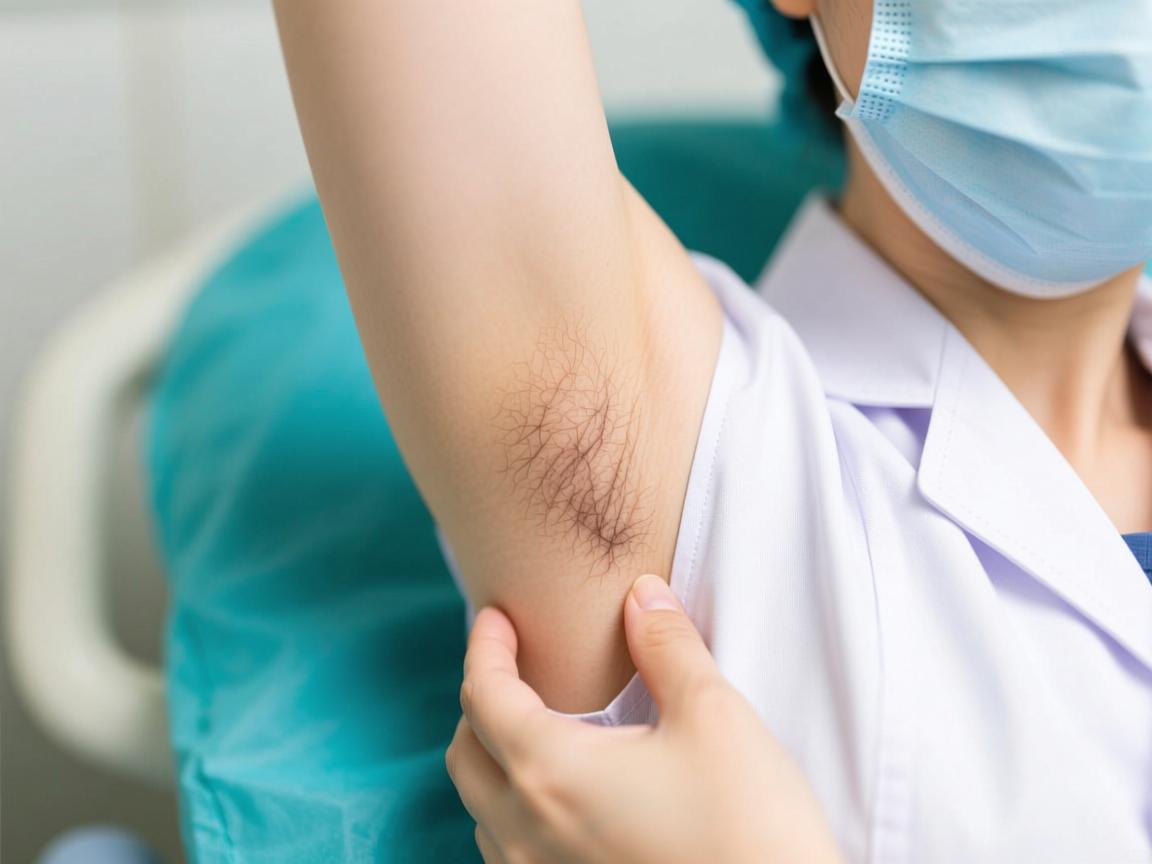 探访合肥腋秀腋臭专科,解析腋臭医疗护理的专业之道 探访合肥腋秀腋臭专科,解析腋臭医疗护理的专业之道