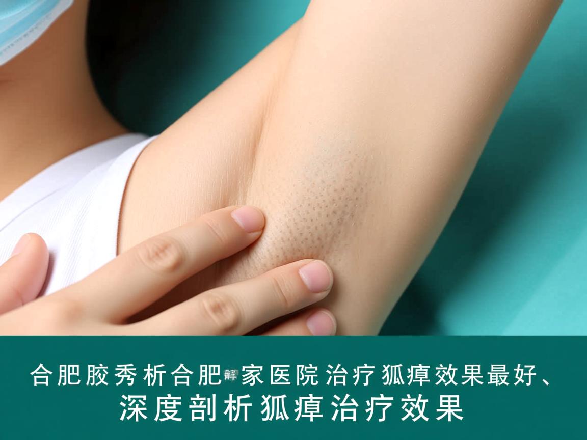 合肥腋秀解析,合肥哪家医院治疗狐臭效果最好,深度剖析狐臭治疗效果 合肥腋秀解析,合肥哪家医院治疗狐臭效果最好,深度剖析狐臭治疗效果