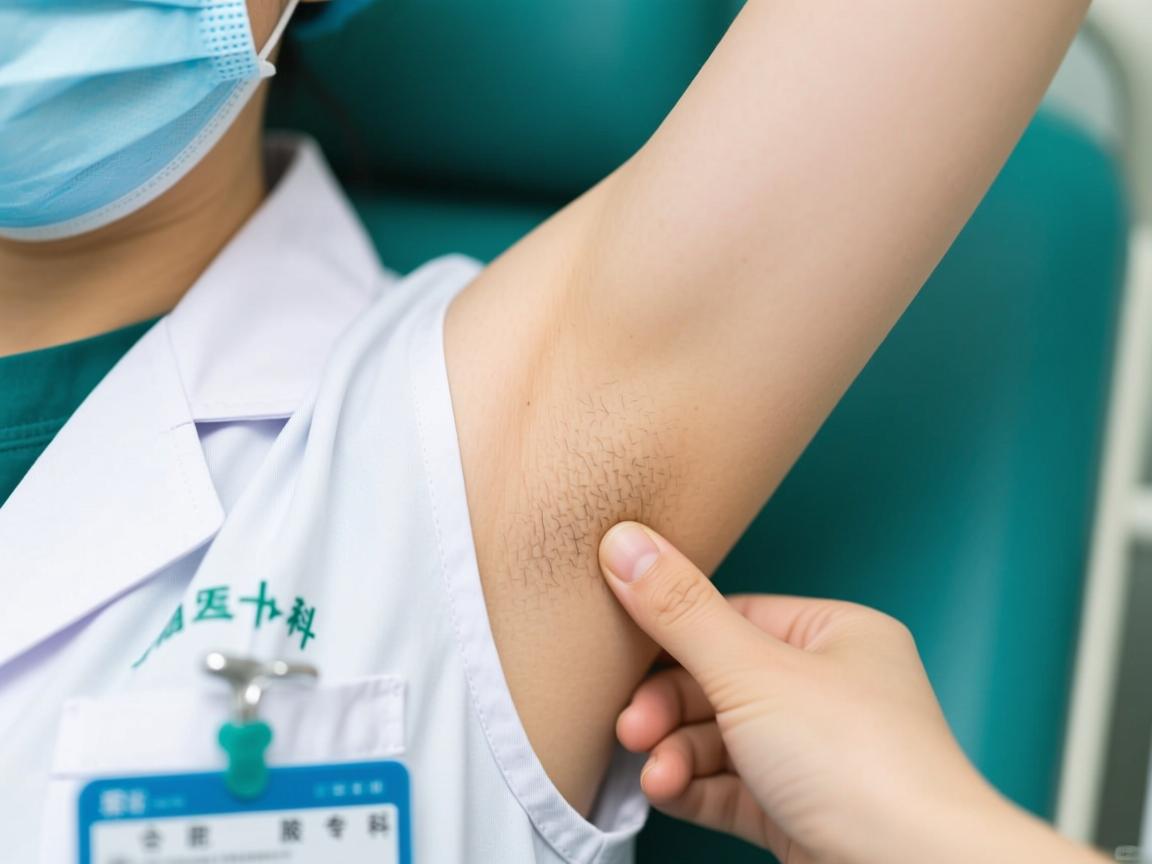 探访合肥腋秀腋臭专科,解析腋臭医疗护理新趋势 探访合肥腋秀腋臭专科,解析腋臭医疗护理新趋势
