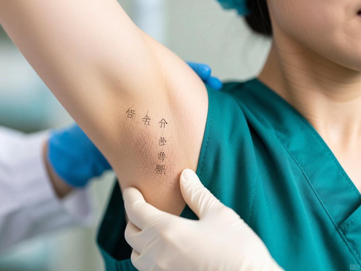 探访合肥腋秀腋臭专科,解析腋臭医疗护理新趋势 探访合肥腋秀腋臭专科,解析腋臭医疗护理新趋势