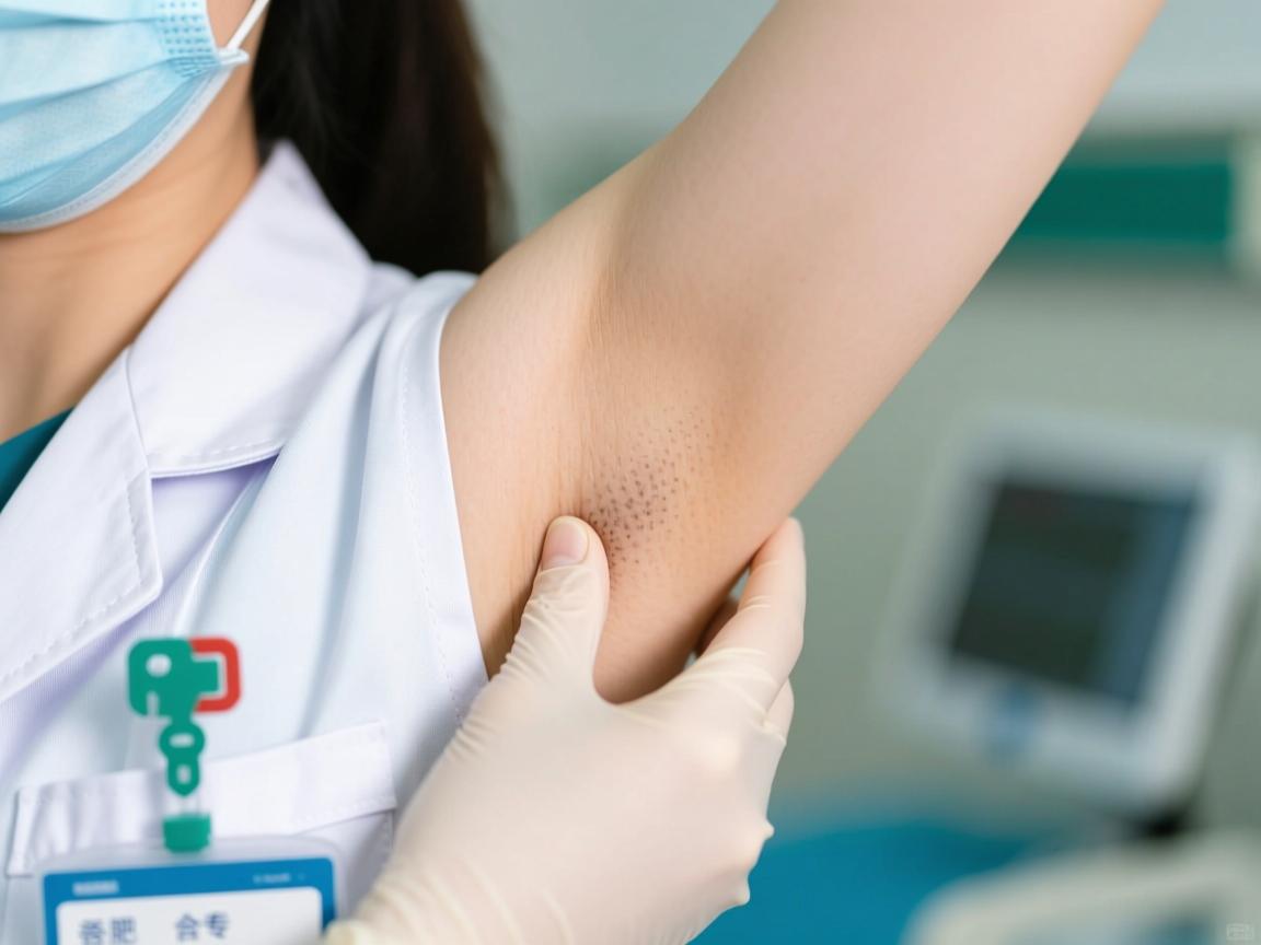 探访合肥腋秀腋臭专科,详解合肥专业去腋臭医院如何选择 探访合肥腋秀腋臭专科,详解合肥专业去腋臭医院如何选择