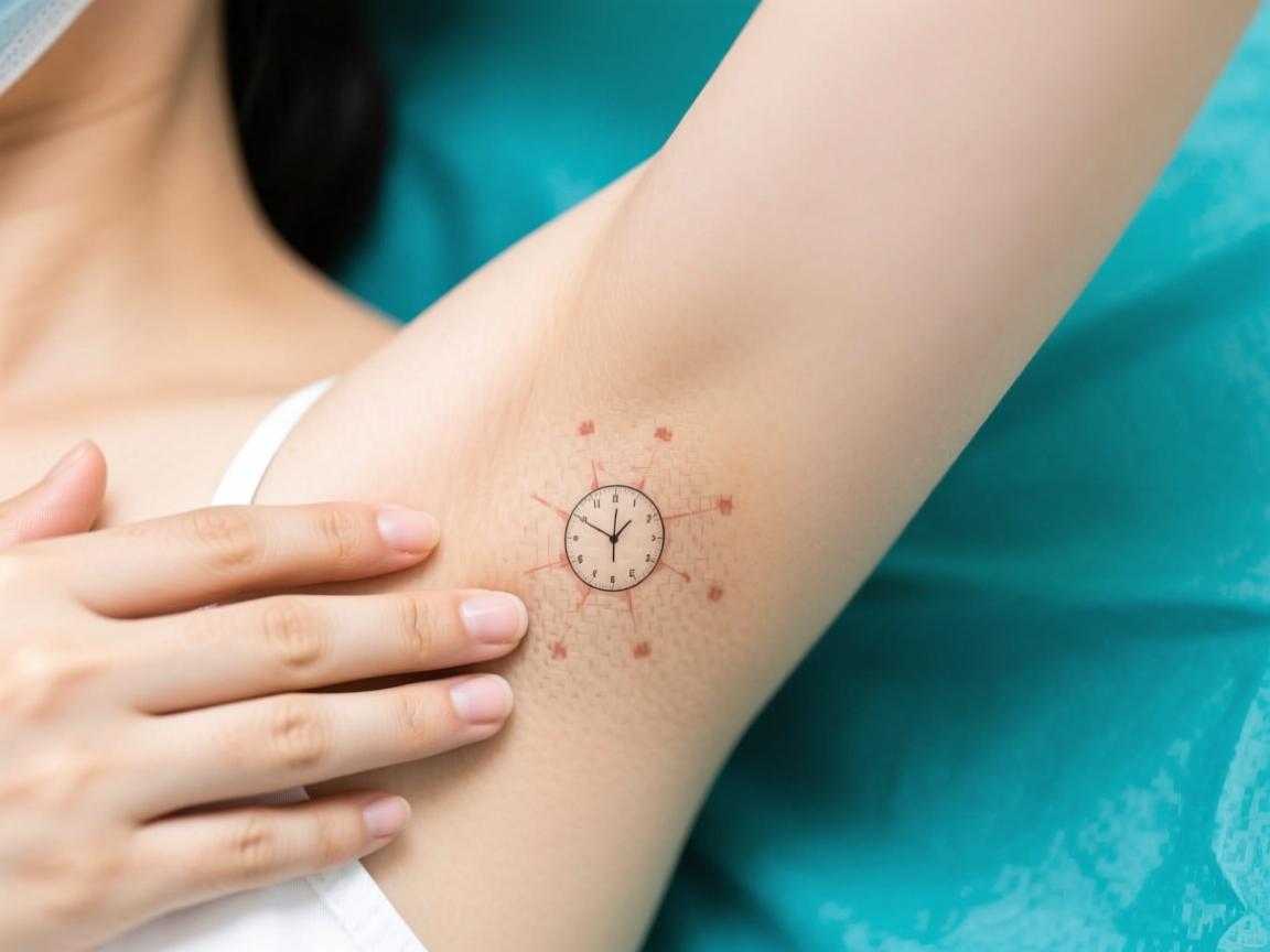 合肥腋臭诊疗选择指南，解析合肥腋秀腋臭专科的权威治疗