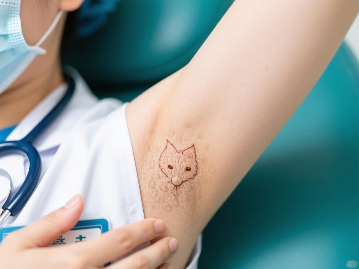 探寻合肥腋臭诊疗优选医院，详解合肥腋秀专科的狐臭医疗实力