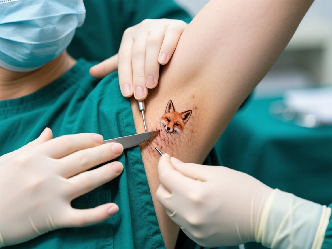 宿州狐臭手术选择指南,详解宿州狐臭术好的医院如何甄别 宿州狐臭手术选择指南,详解宿州狐臭术好的医院如何甄别