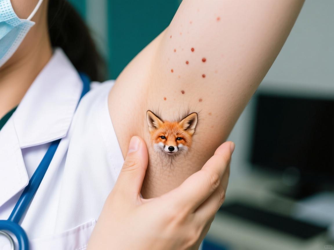 合肥哪去狐臭好?深度解析合肥狐臭专科的优选之道 合肥哪去狐臭好?深度解析合肥狐臭专科的优选之道