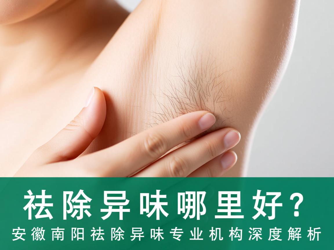 祛除异味哪里好？安徽南阳祛除异味专业机构深度解析