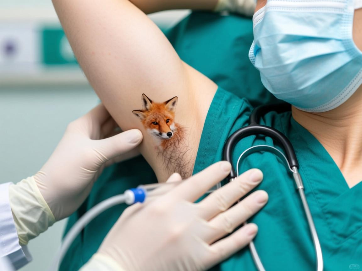 探访六安狐臭手术医院，如何选择六安专业的狐臭诊疗机构