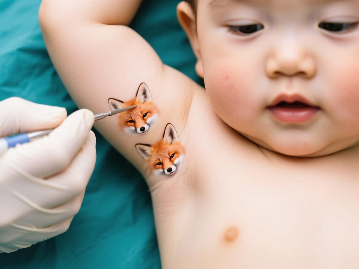 12岁可以做狐臭手术吗？深度解析12岁狐臭手术的考量