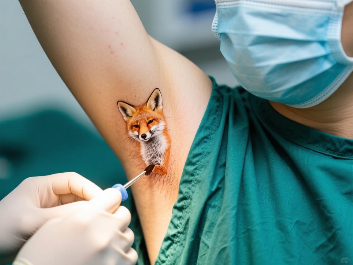 宿州狐臭手术哪家好?深度解析宿州狐臭手术选择关键 宿州狐臭手术哪家好?深度解析宿州狐臭手术选择关键