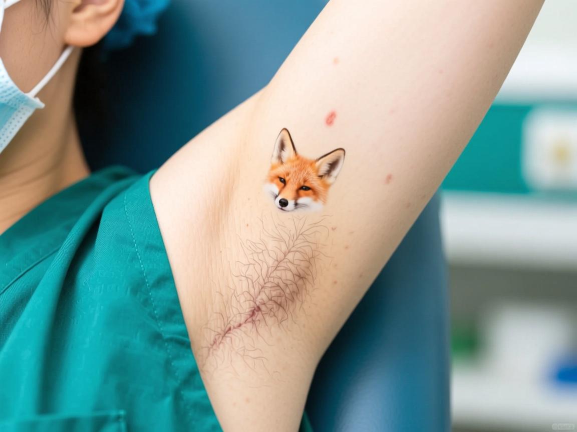 宿州狐臭微创手术选择指南,探寻宿州专业的狐臭微创医院 宿州狐臭微创手术选择指南,探寻宿州专业的狐臭微创医院