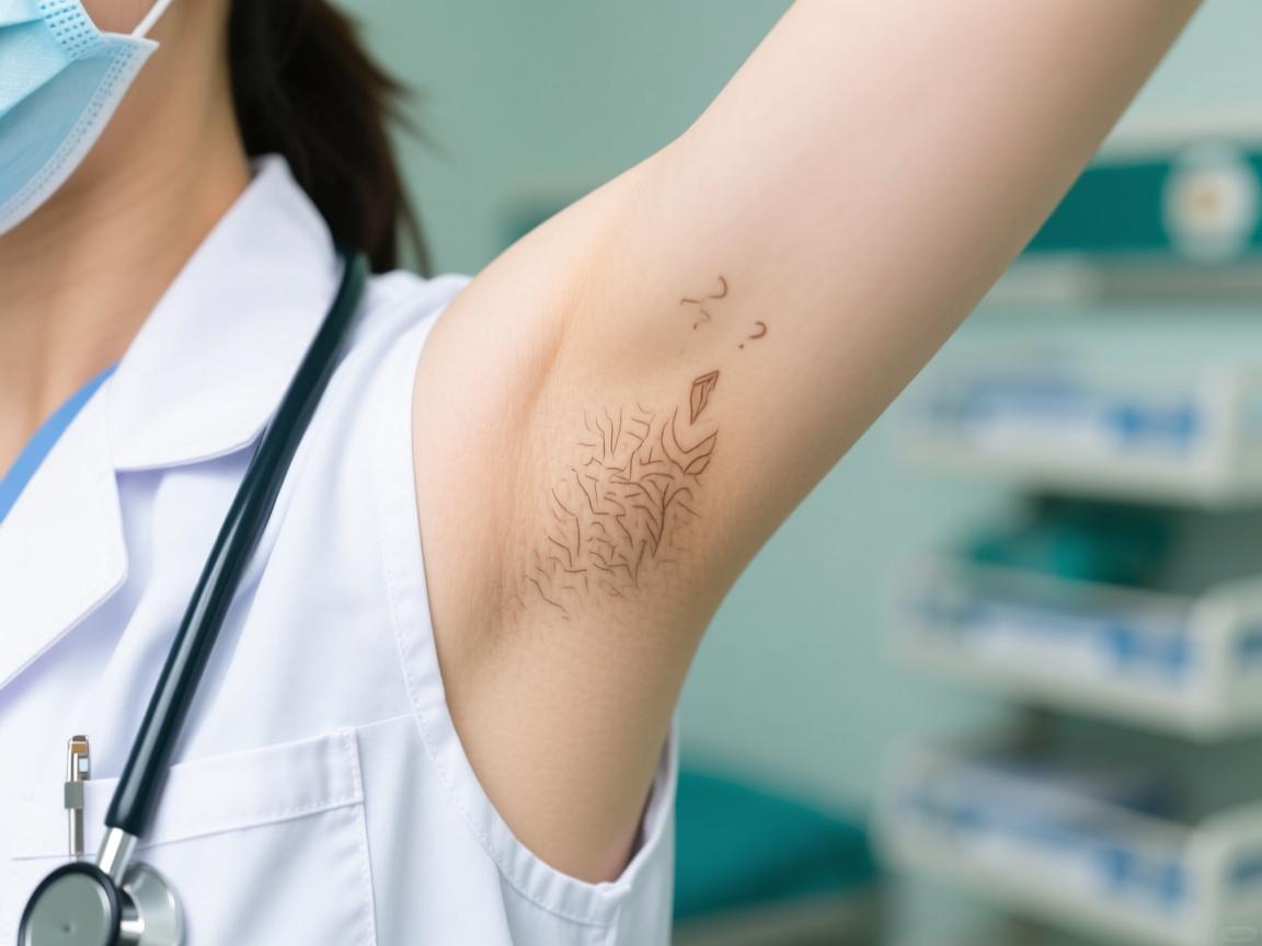 腋秀医院正规吗?深度解析腋秀医院的规范诊疗与正规资质 腋秀医院正规吗?深度解析腋秀医院的规范诊疗与正规资质