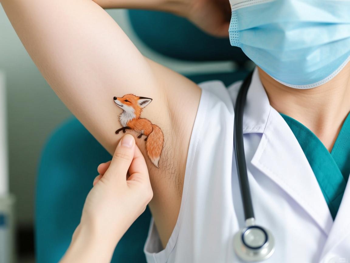 淮南治狐臭医院解析，专业狐臭诊疗医院的选择指南