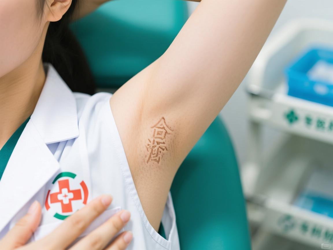 探访合肥腋臭专科医院,解析合肥腋秀腋臭诊疗的专业之道 探访合肥腋臭专科医院,解析合肥腋秀腋臭诊疗的专业之道