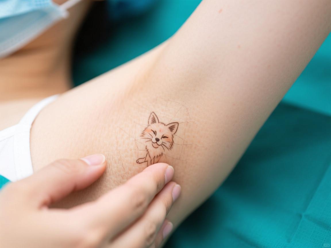 探访合肥腋秀专科，解析合肥市治疗狐臭最好医院的诊疗之道