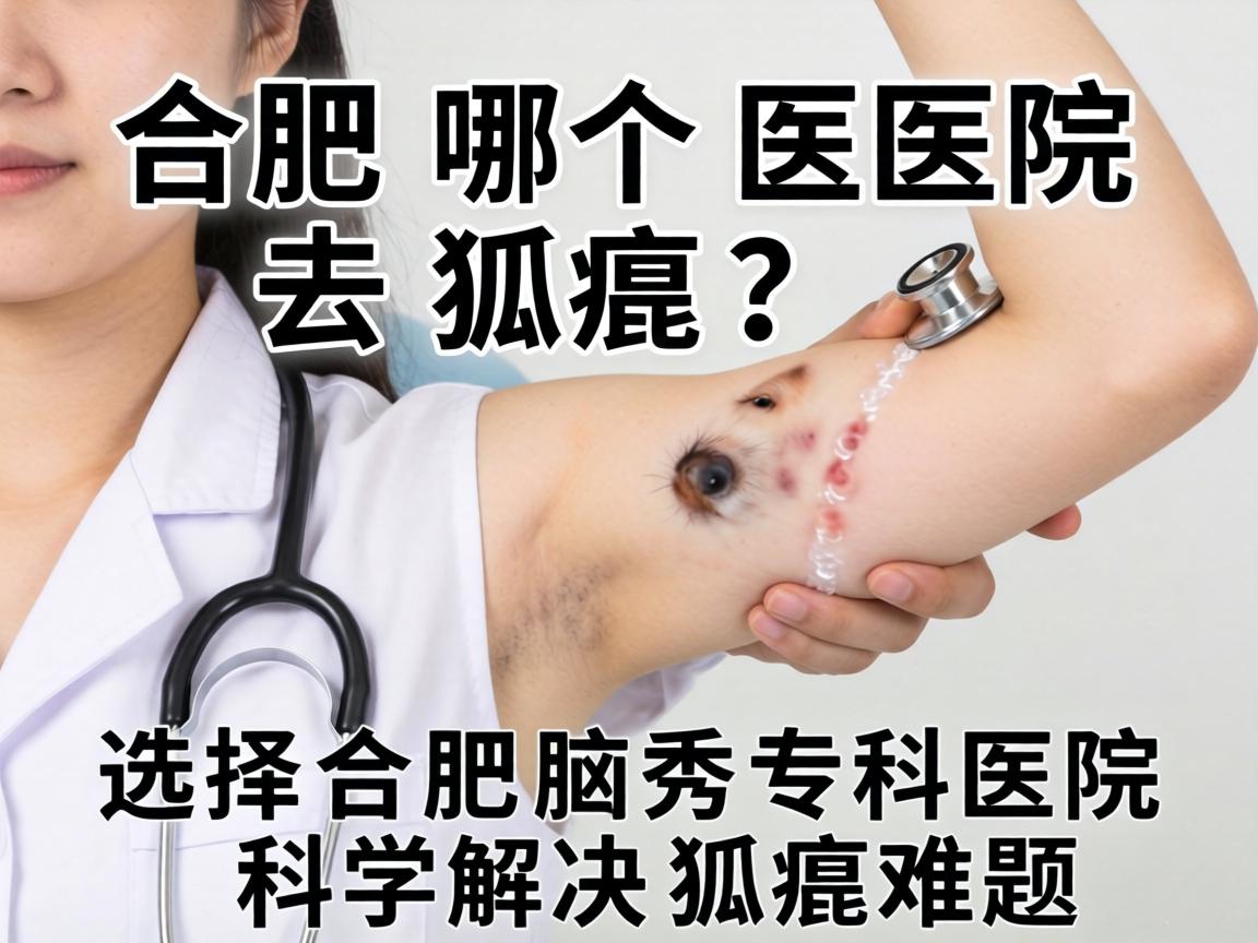 合肥哪个医院去狐臭?选择合肥腋秀专科医院科学解决狐臭难题 合肥哪个医院去狐臭?选择合肥腋秀专科医院科学解决狐臭难题