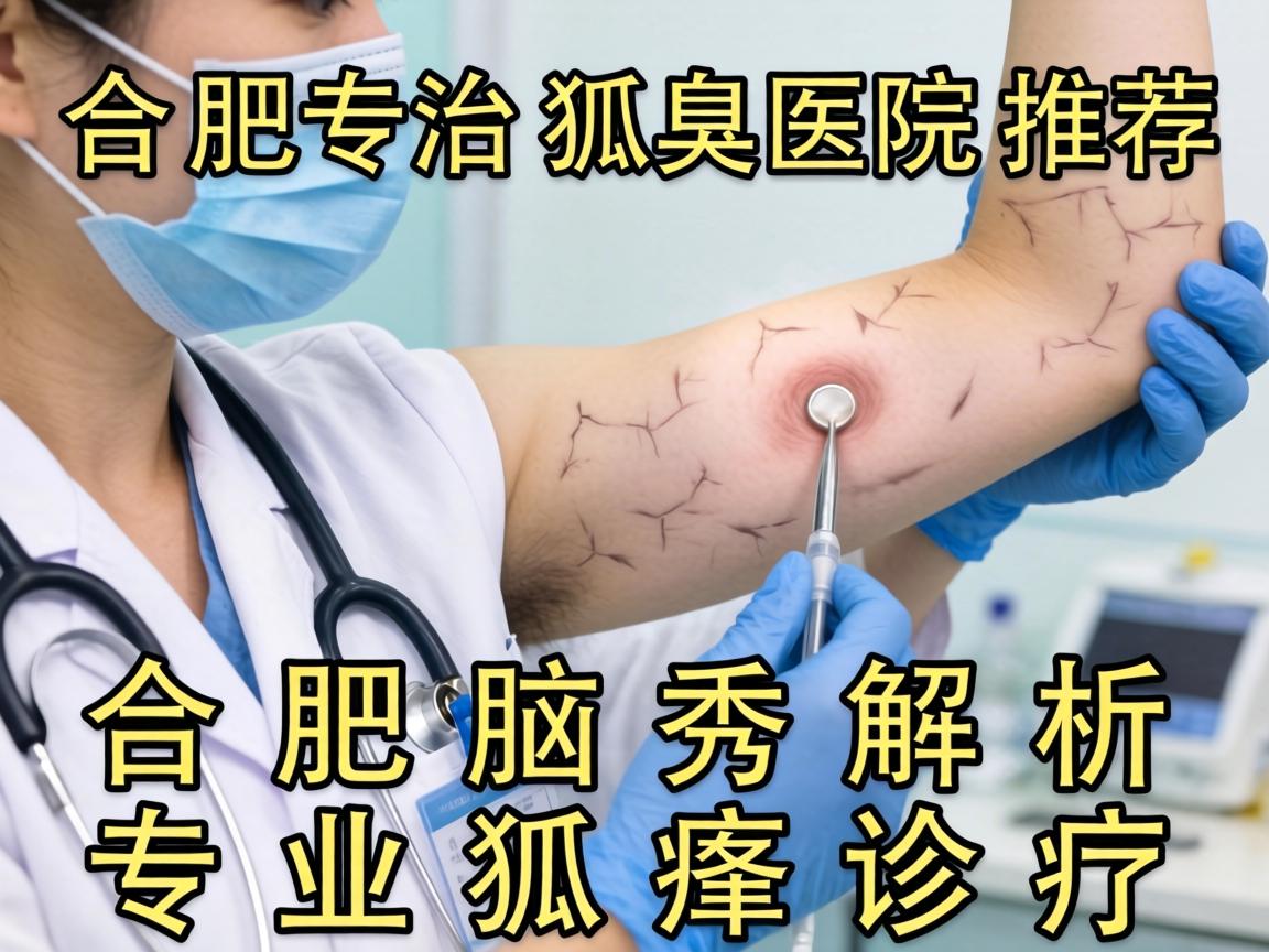 合肥专治狐臭医院推荐,合肥腋秀解析专业狐臭诊疗 合肥专治狐臭医院推荐,合肥腋秀解析专业狐臭诊疗