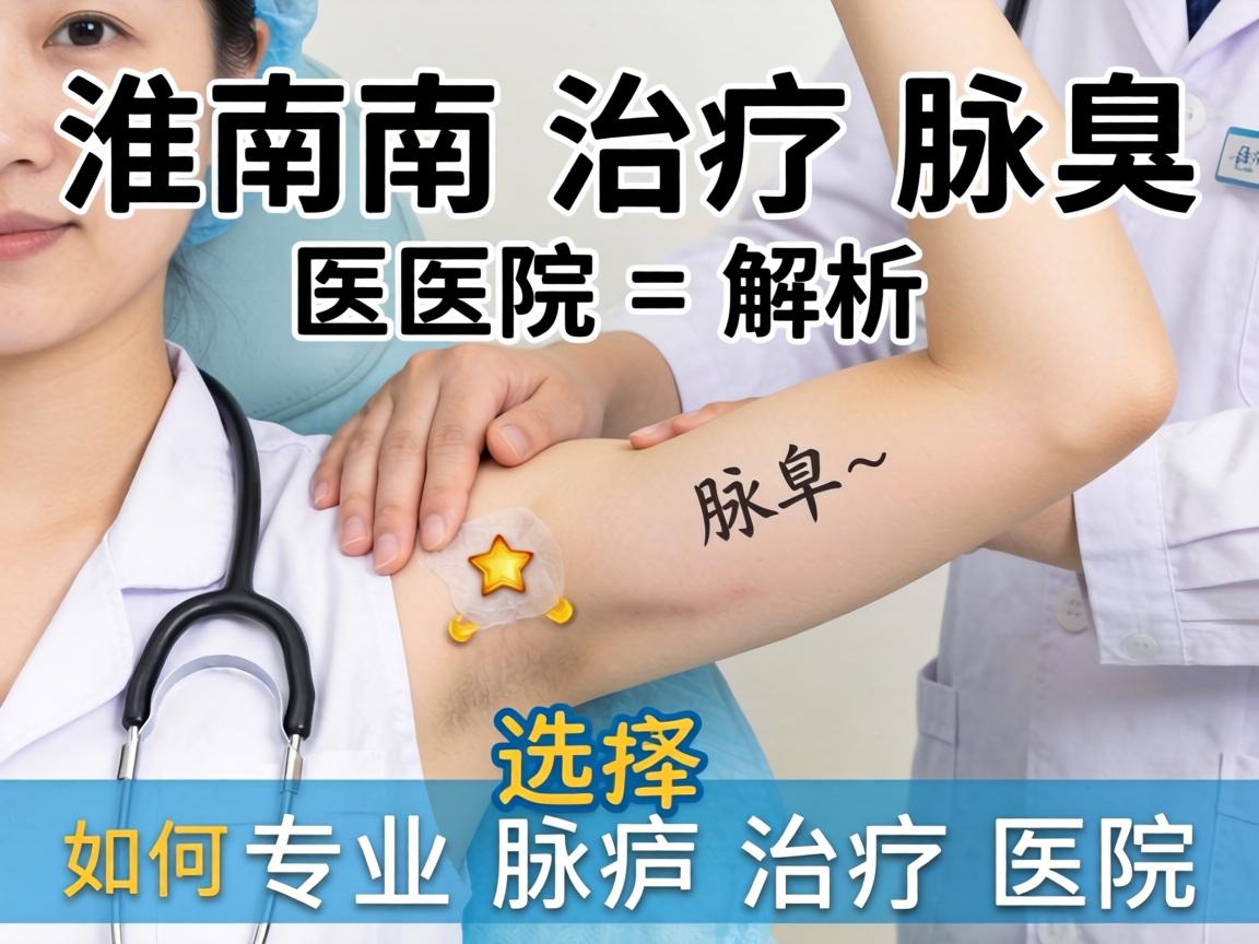 淮南治疗腋臭医院解析,如何选择专业腋臭治疗医院 淮南治疗腋臭医院解析,如何选择专业腋臭治疗医院