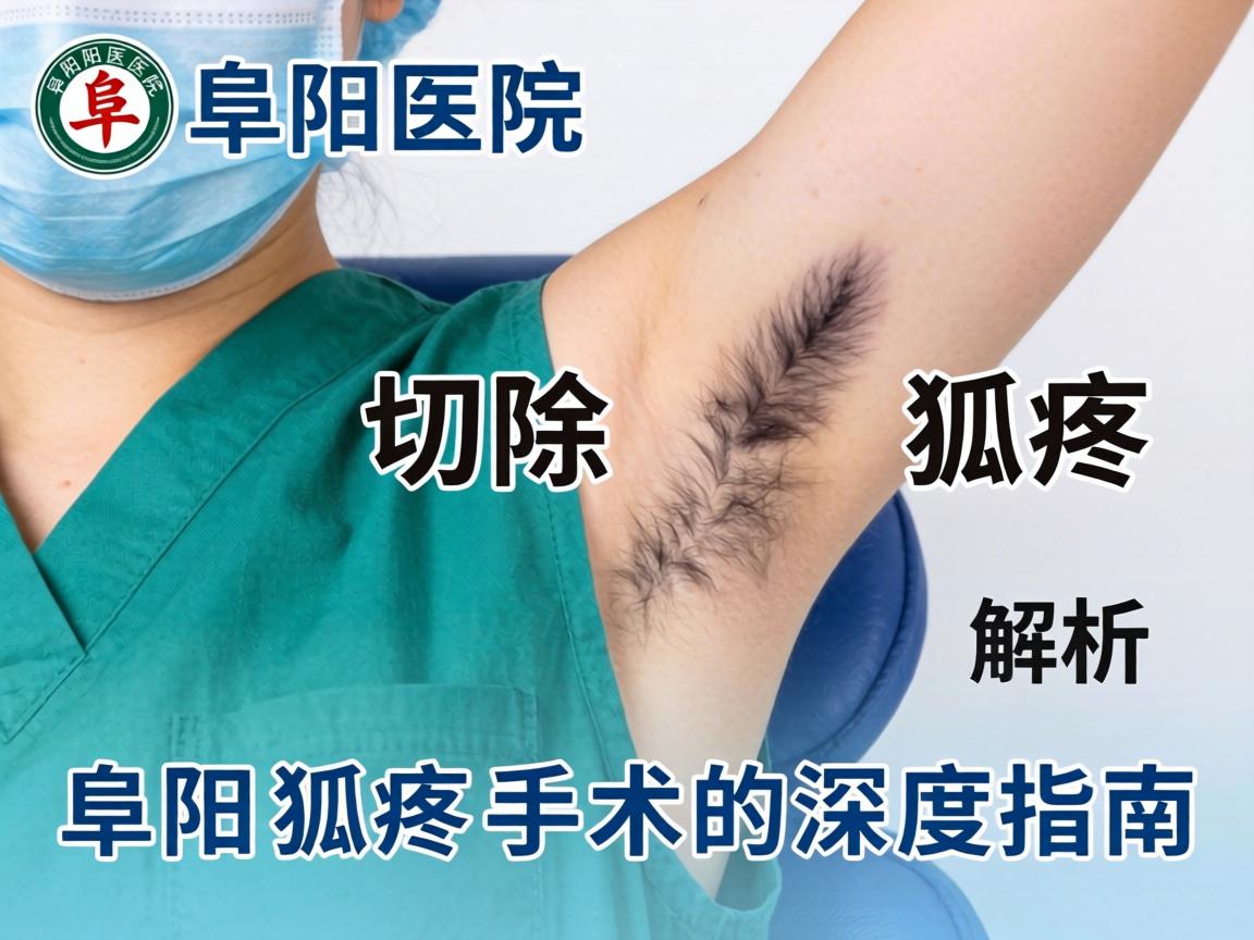 阜阳医院切除狐臭解析,阜阳狐臭手术的深度指南 阜阳医院切除狐臭解析,阜阳狐臭手术的深度指南