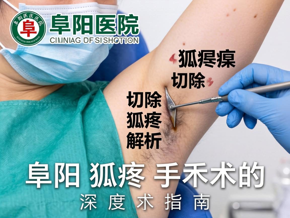 阜阳医院切除狐臭解析,阜阳狐臭手术的深度指南 阜阳医院切除狐臭解析,阜阳狐臭手术的深度指南